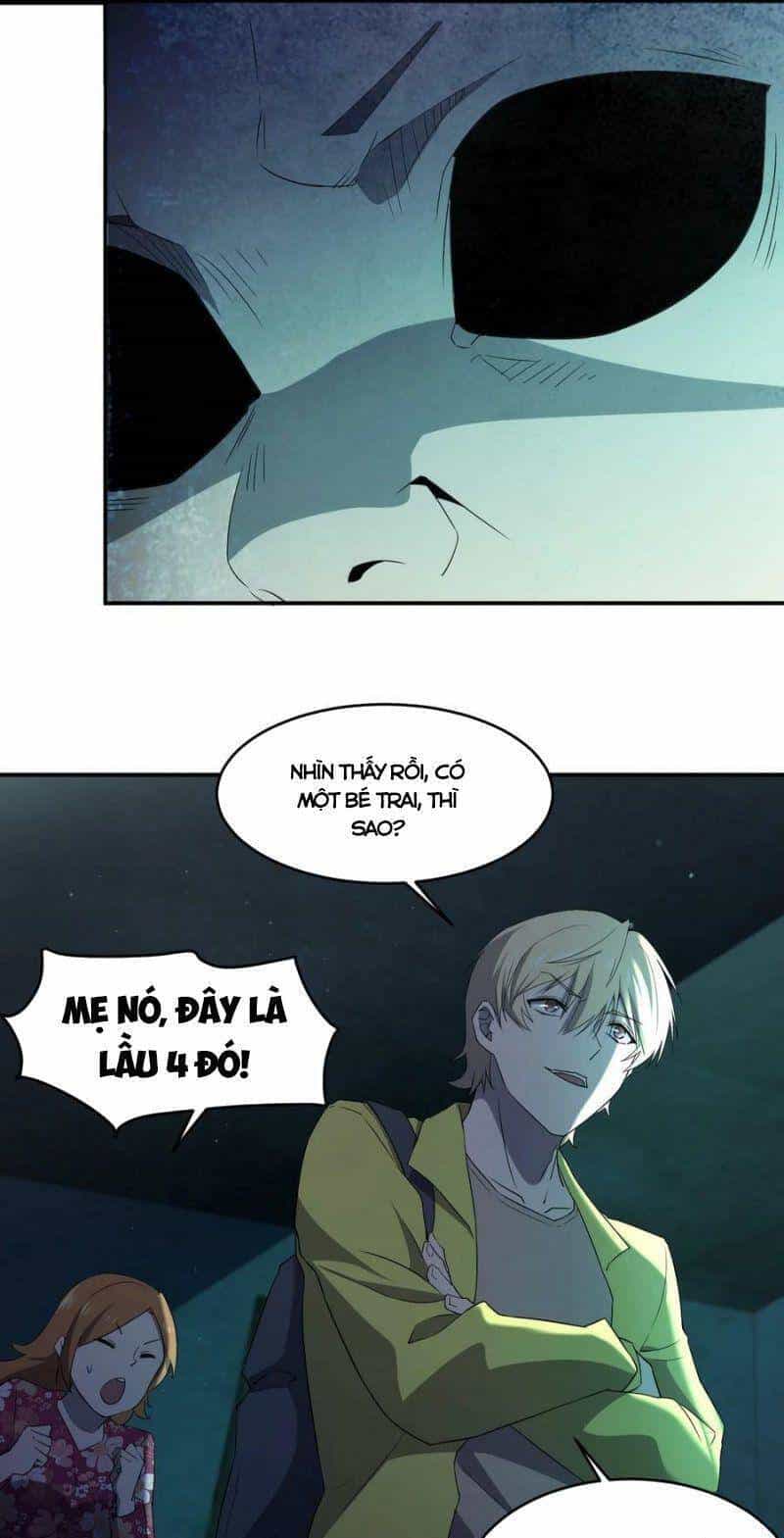 Đừng Hiểu Lầm, Tôi Mới Là Người Bị Hại! - Chương 76 - ảnh 28