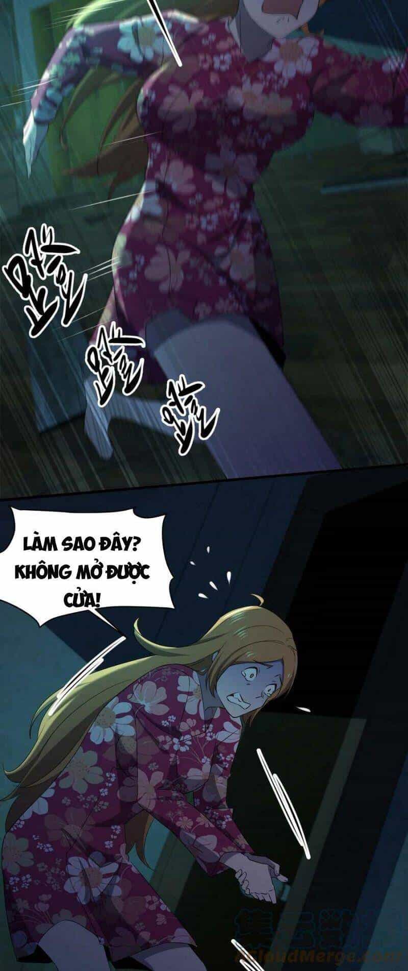 Đừng Hiểu Lầm, Tôi Mới Là Người Bị Hại! - Chương 76 - ảnh 5