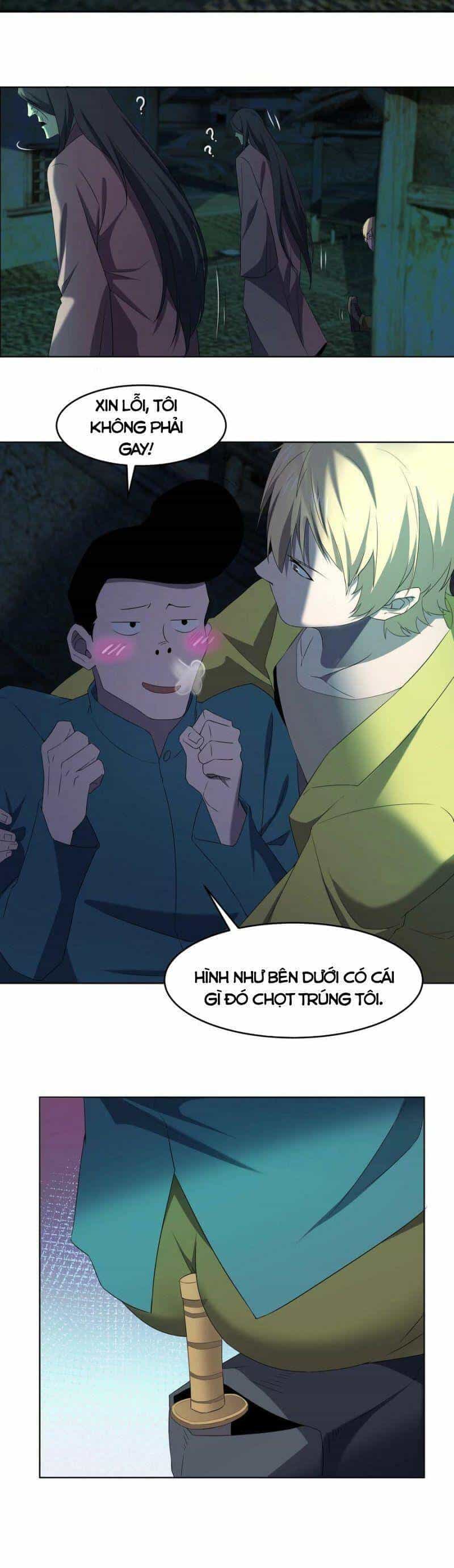 Đừng Hiểu Lầm, Tôi Mới Là Người Bị Hại! - Chương 77 - ảnh 42