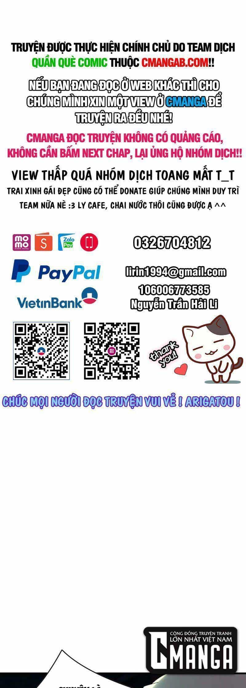 Đừng Hiểu Lầm, Tôi Mới Là Người Bị Hại! - Chương 78 - ảnh 1