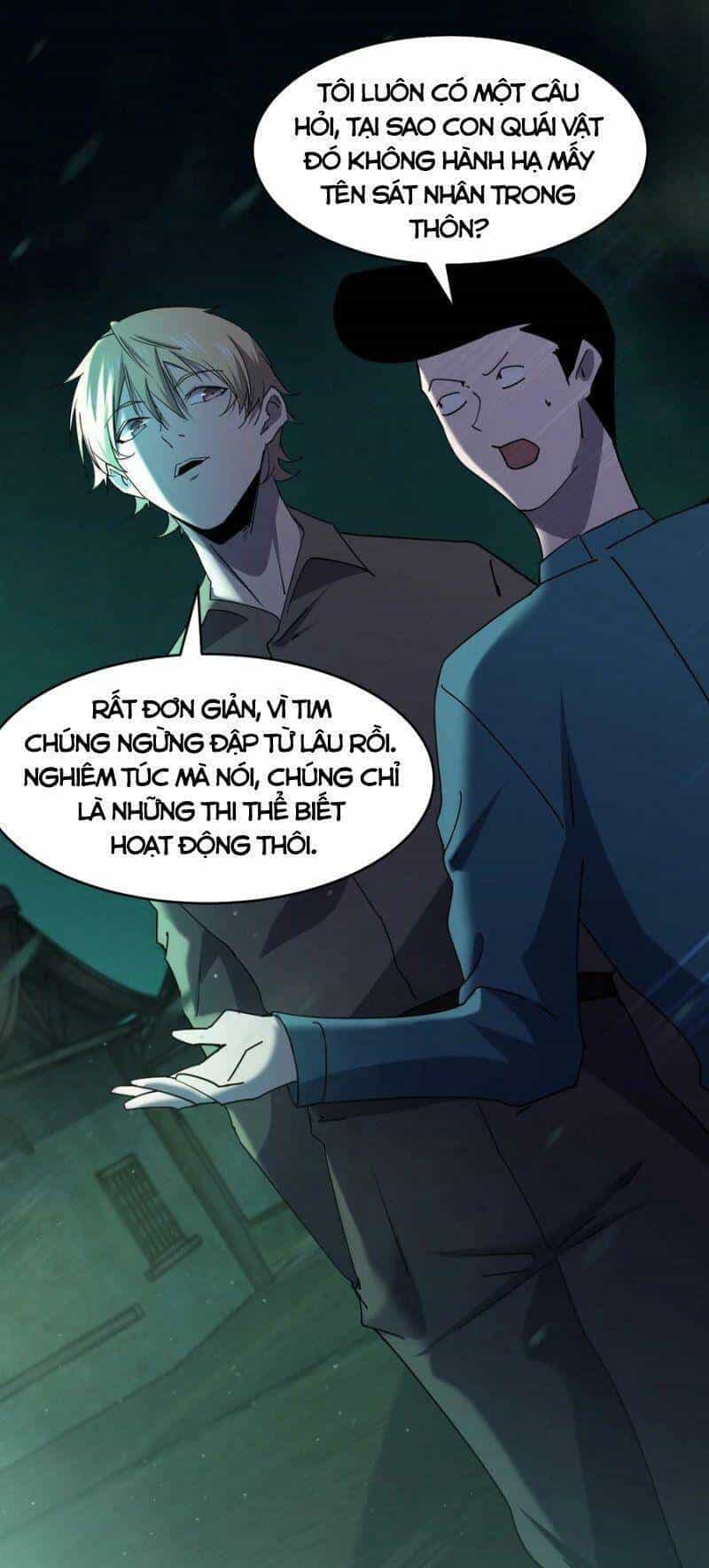 Đừng Hiểu Lầm, Tôi Mới Là Người Bị Hại! - Chương 78 - ảnh 11