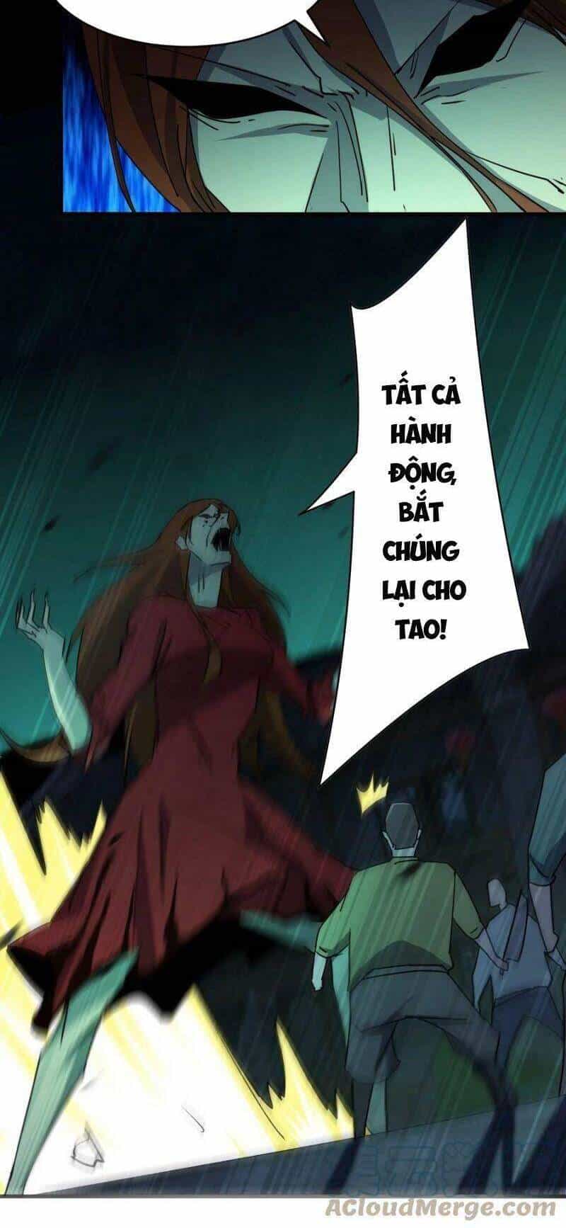 Đừng Hiểu Lầm, Tôi Mới Là Người Bị Hại! - Chương 78 - ảnh 27