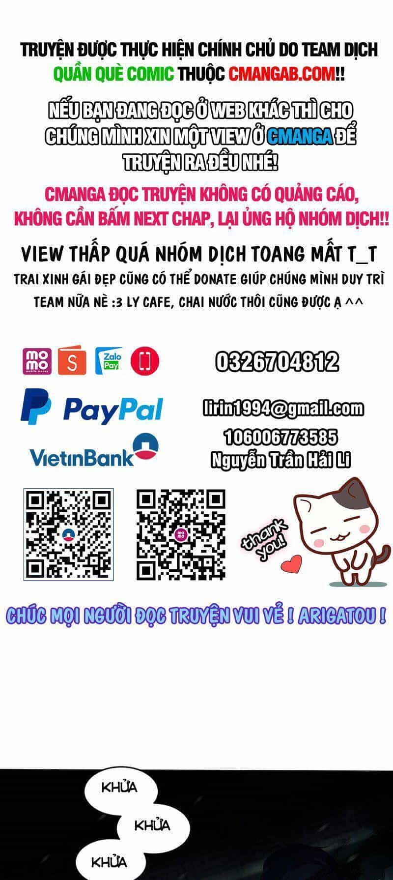 Đừng Hiểu Lầm, Tôi Mới Là Người Bị Hại! - Chương 79 - ảnh 1