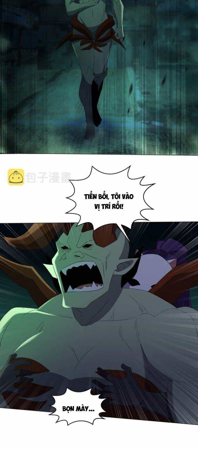 Đừng Hiểu Lầm, Tôi Mới Là Người Bị Hại! - Chương 79 - ảnh 36