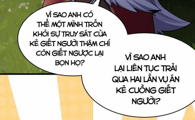 Đừng Hiểu Lầm, Tôi Mới Là Người Bị Hại! - Chương 8 - ảnh 42