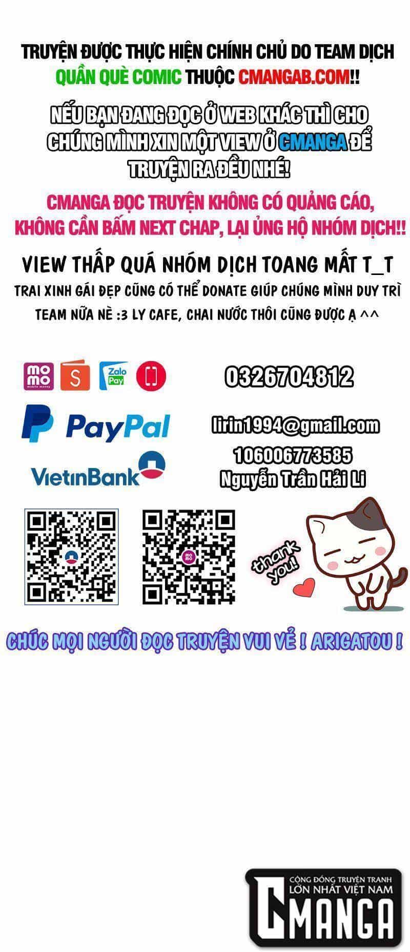 Đừng Hiểu Lầm, Tôi Mới Là Người Bị Hại! - Chương 80 - ảnh 1