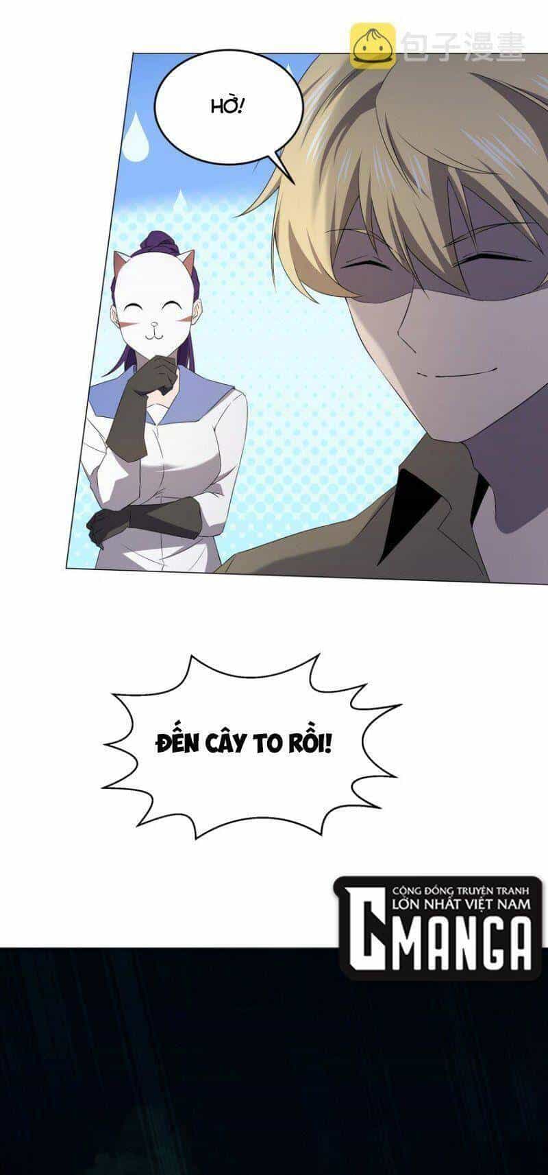 Đừng Hiểu Lầm, Tôi Mới Là Người Bị Hại! - Chương 80 - ảnh 19