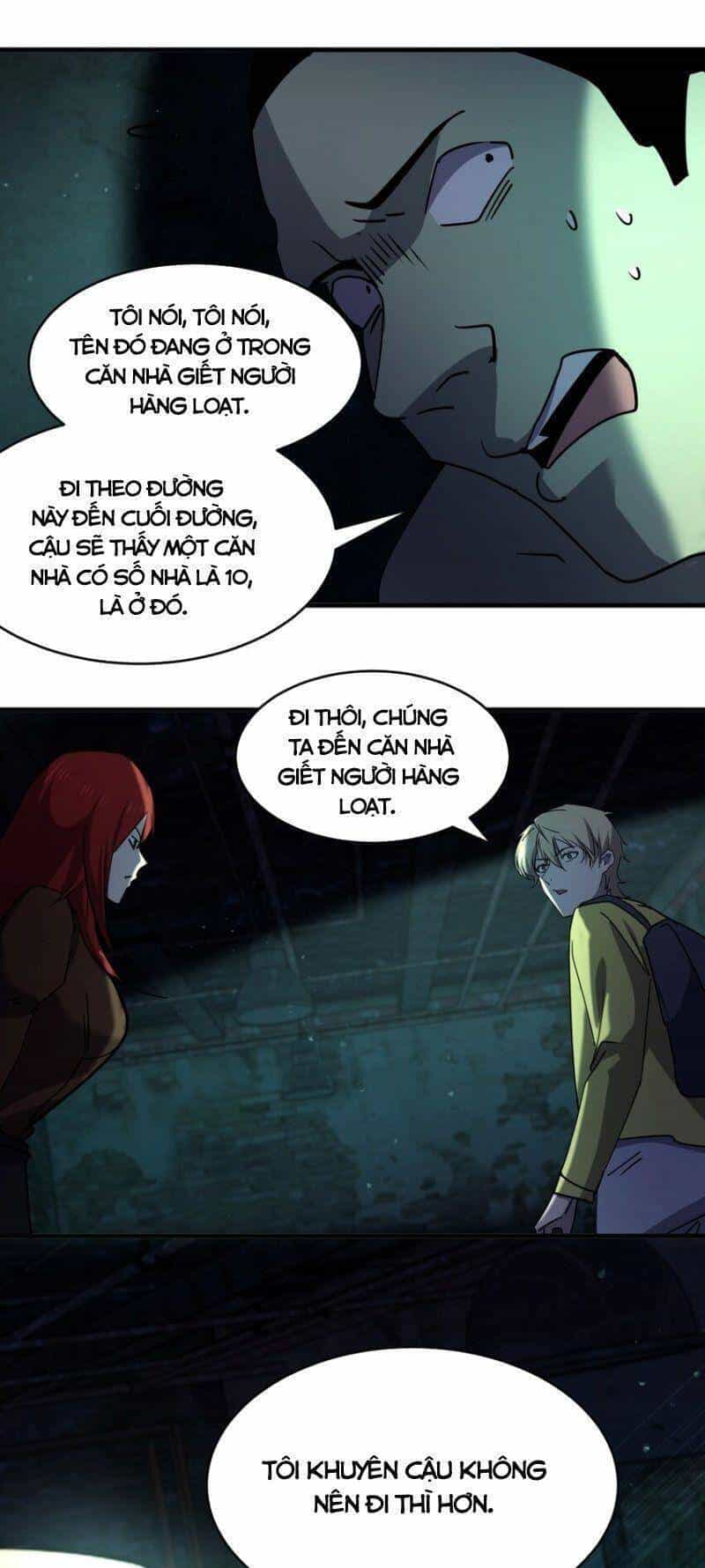 Đừng Hiểu Lầm, Tôi Mới Là Người Bị Hại! - Chương 82 - ảnh 27