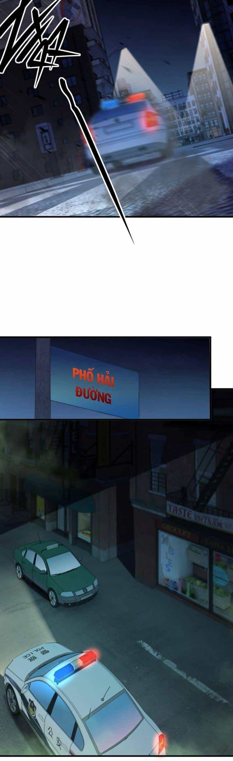 Đừng Hiểu Lầm, Tôi Mới Là Người Bị Hại! - Chương 82 - ảnh 3