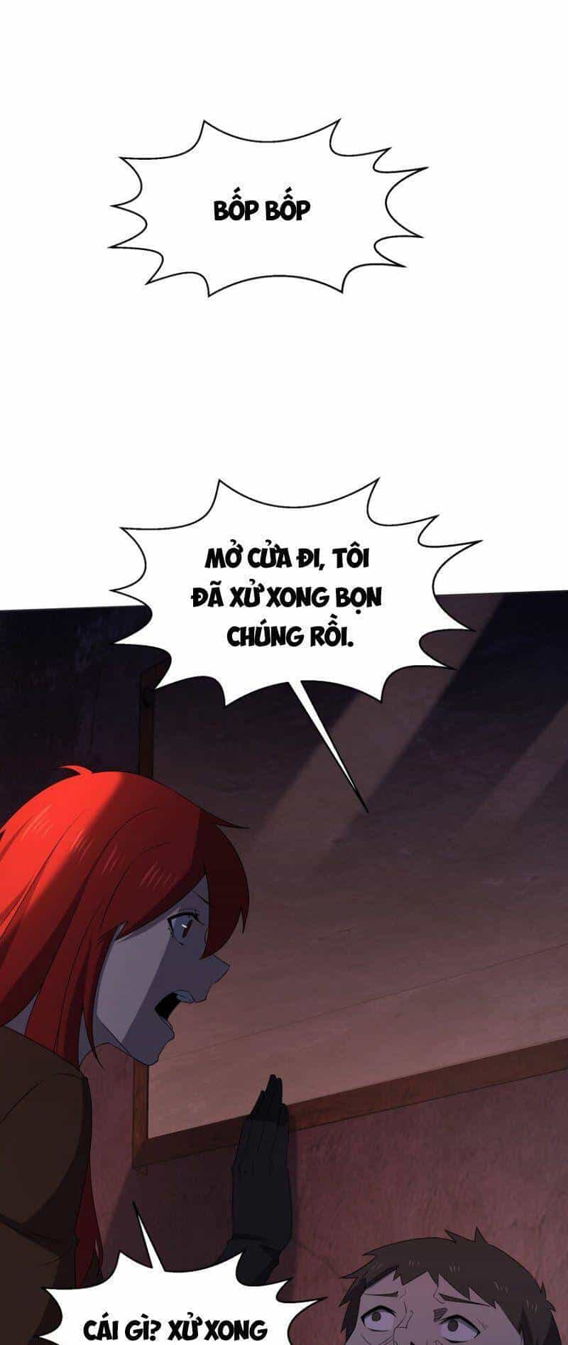 Đừng Hiểu Lầm, Tôi Mới Là Người Bị Hại! - Chương 83 - ảnh 31