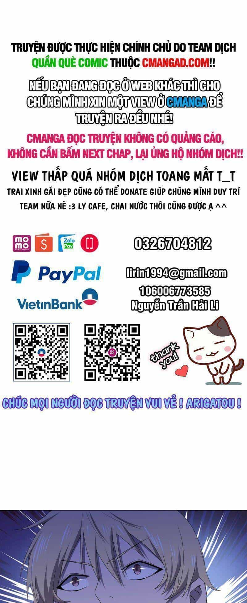 Đừng Hiểu Lầm, Tôi Mới Là Người Bị Hại! - Chương 85 - ảnh 1