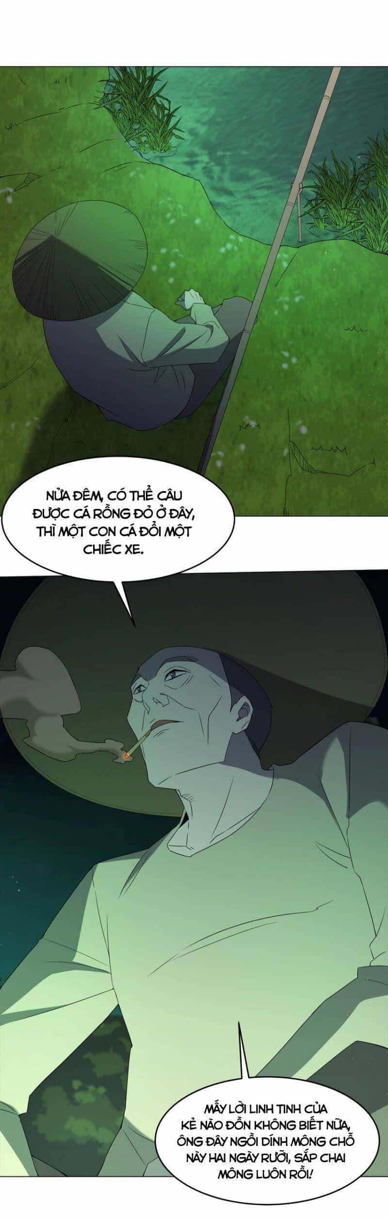 Đừng Hiểu Lầm, Tôi Mới Là Người Bị Hại! - Chương 85 - ảnh 20