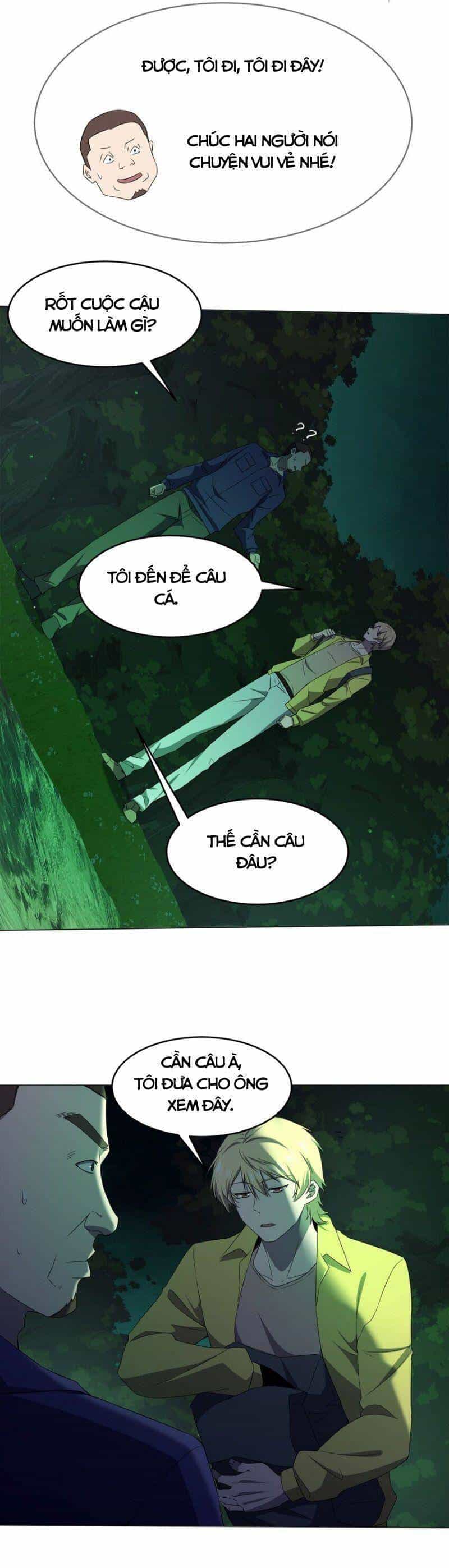Đừng Hiểu Lầm, Tôi Mới Là Người Bị Hại! - Chương 85 - ảnh 26