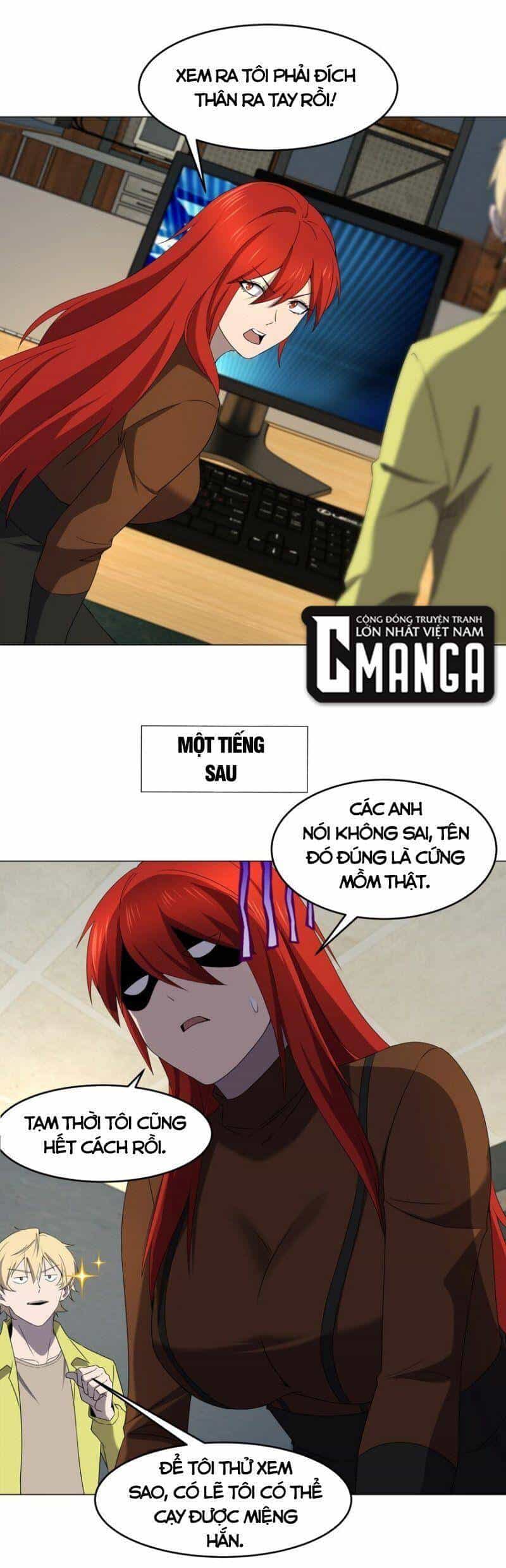 Đừng Hiểu Lầm, Tôi Mới Là Người Bị Hại! - Chương 86 - ảnh 30