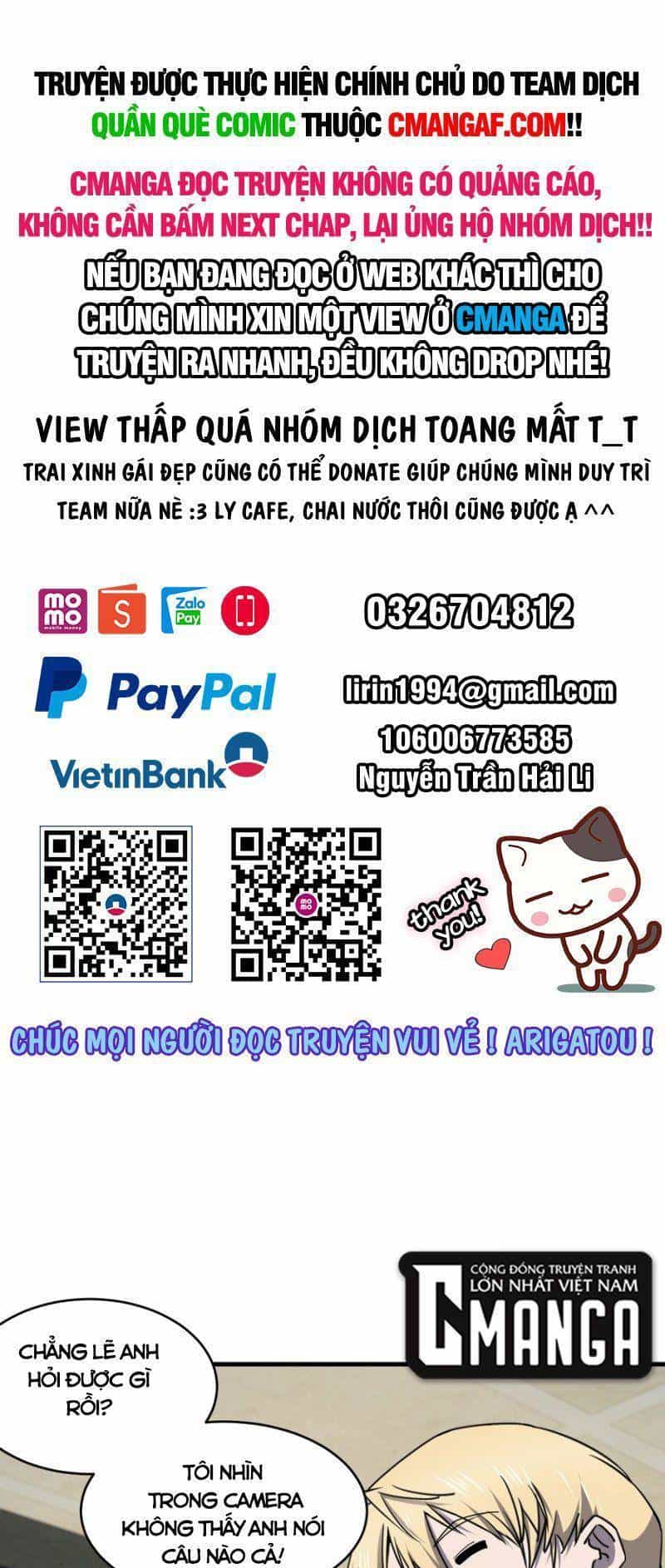 Đừng Hiểu Lầm, Tôi Mới Là Người Bị Hại! - Chương 87 - ảnh 1