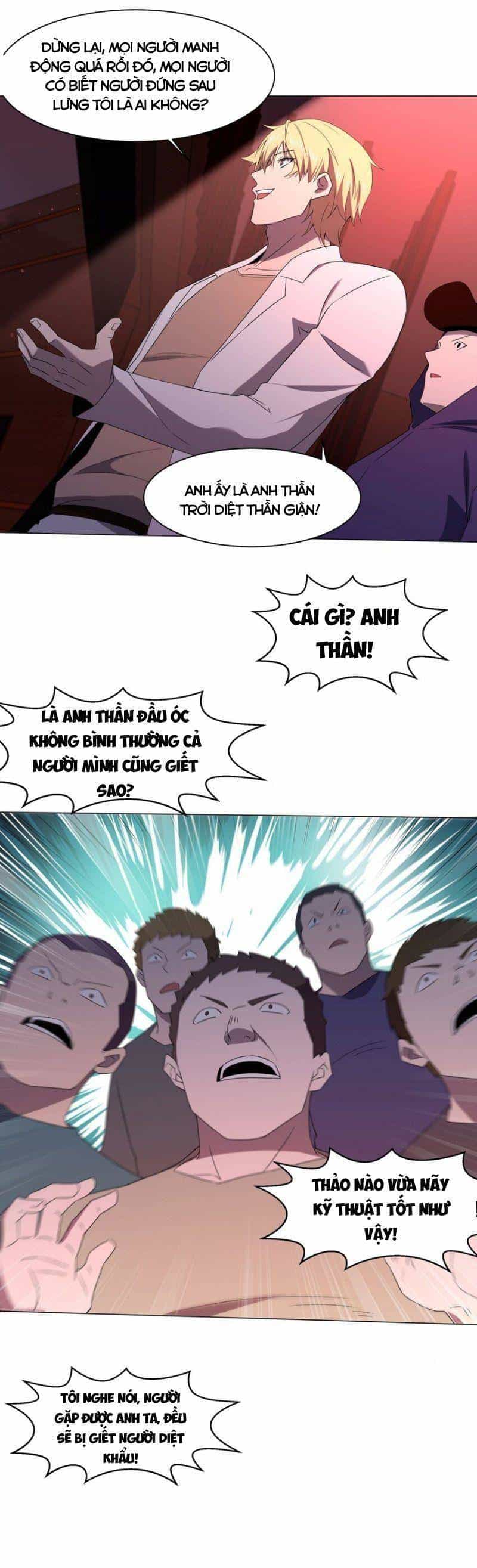 Đừng Hiểu Lầm, Tôi Mới Là Người Bị Hại! - Chương 88 - ảnh 18