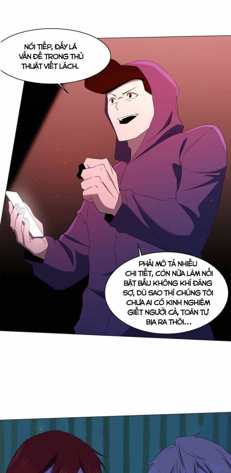 Đừng Hiểu Lầm, Tôi Mới Là Người Bị Hại! - Chương 88 - ảnh 24