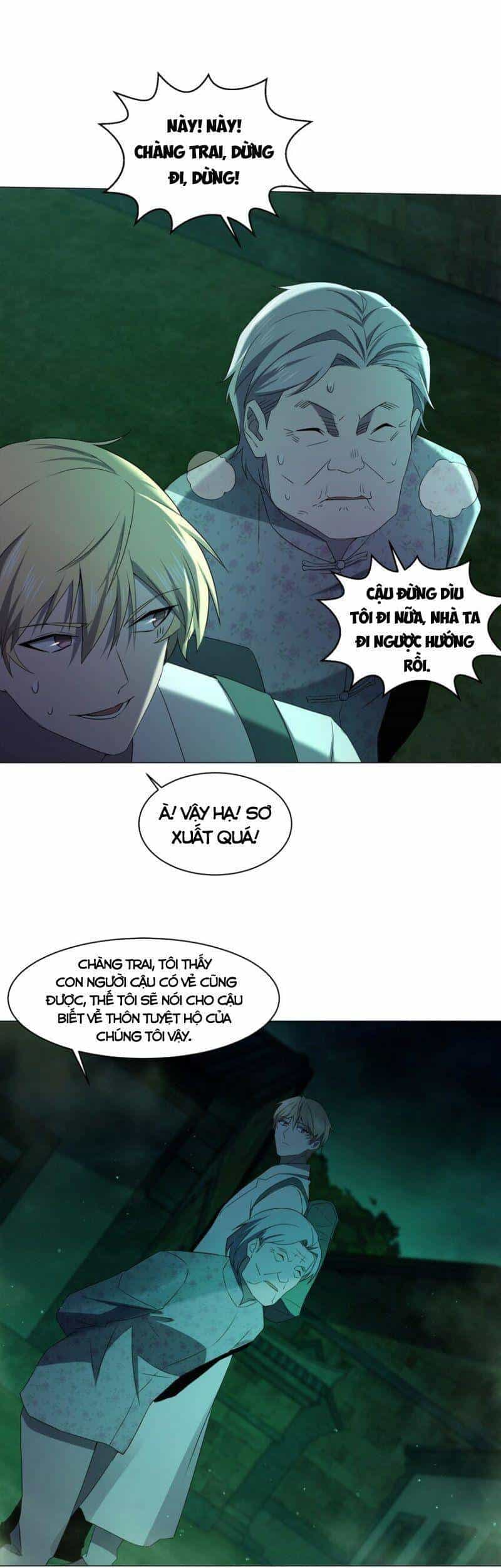 Đừng Hiểu Lầm, Tôi Mới Là Người Bị Hại! - Chương 89 - ảnh 15