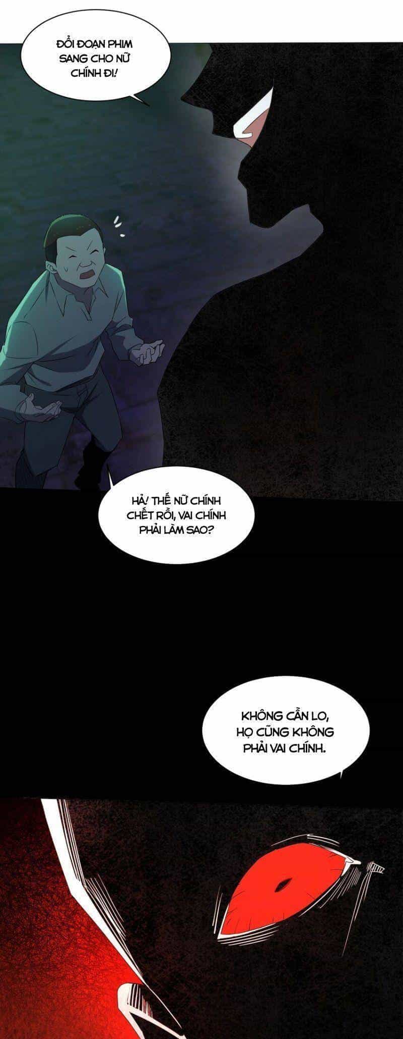 Đừng Hiểu Lầm, Tôi Mới Là Người Bị Hại! - Chương 89 - ảnh 43
