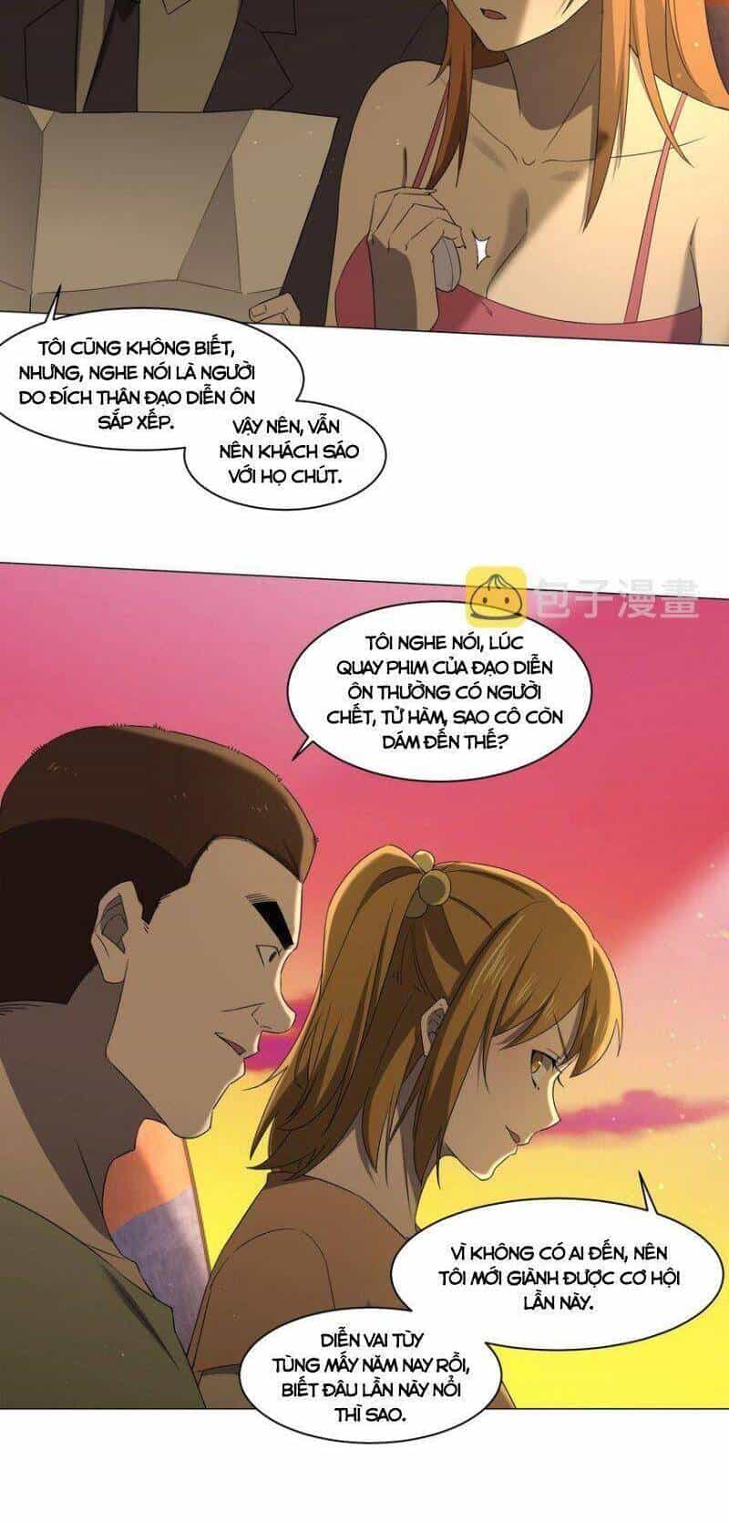 Đừng Hiểu Lầm, Tôi Mới Là Người Bị Hại! - Chương 89 - ảnh 6