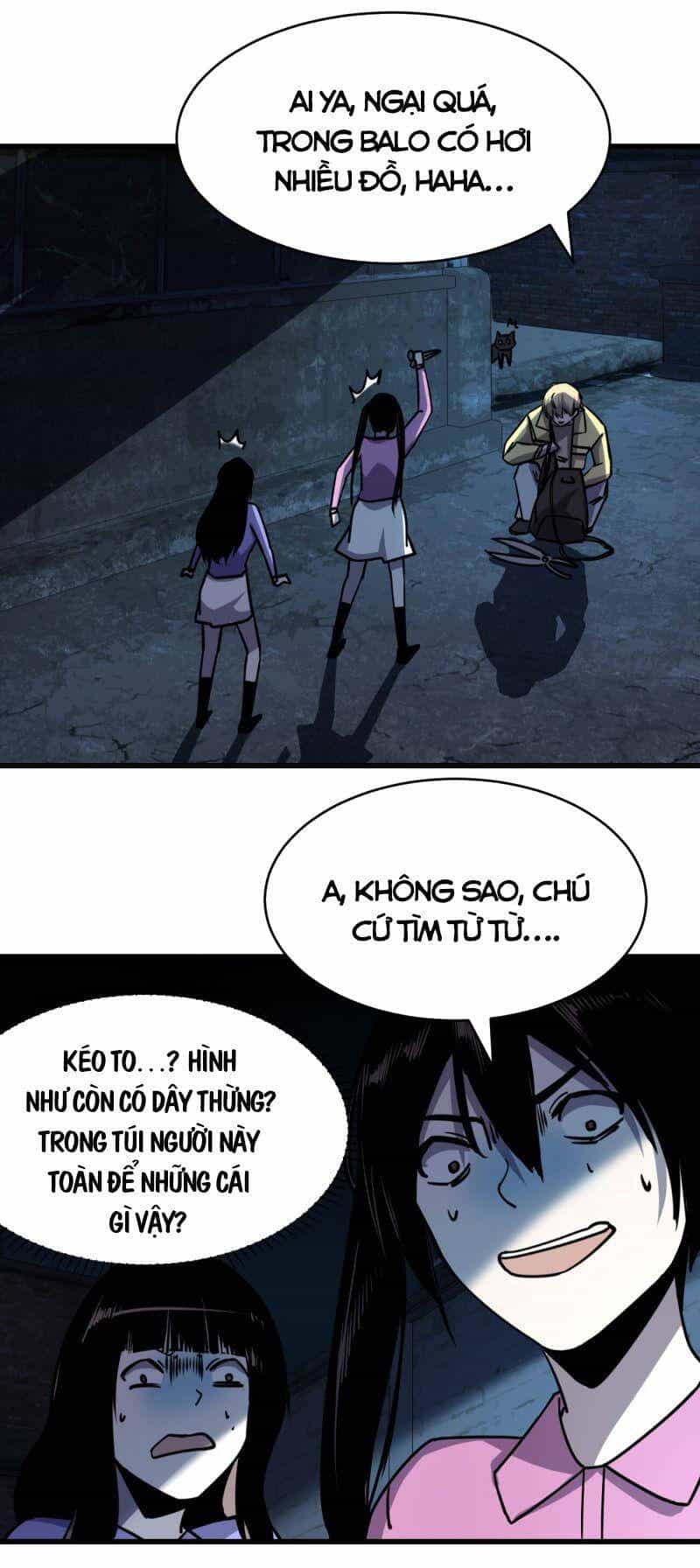 Đừng Hiểu Lầm, Tôi Mới Là Người Bị Hại! - Chương 9 - ảnh 58