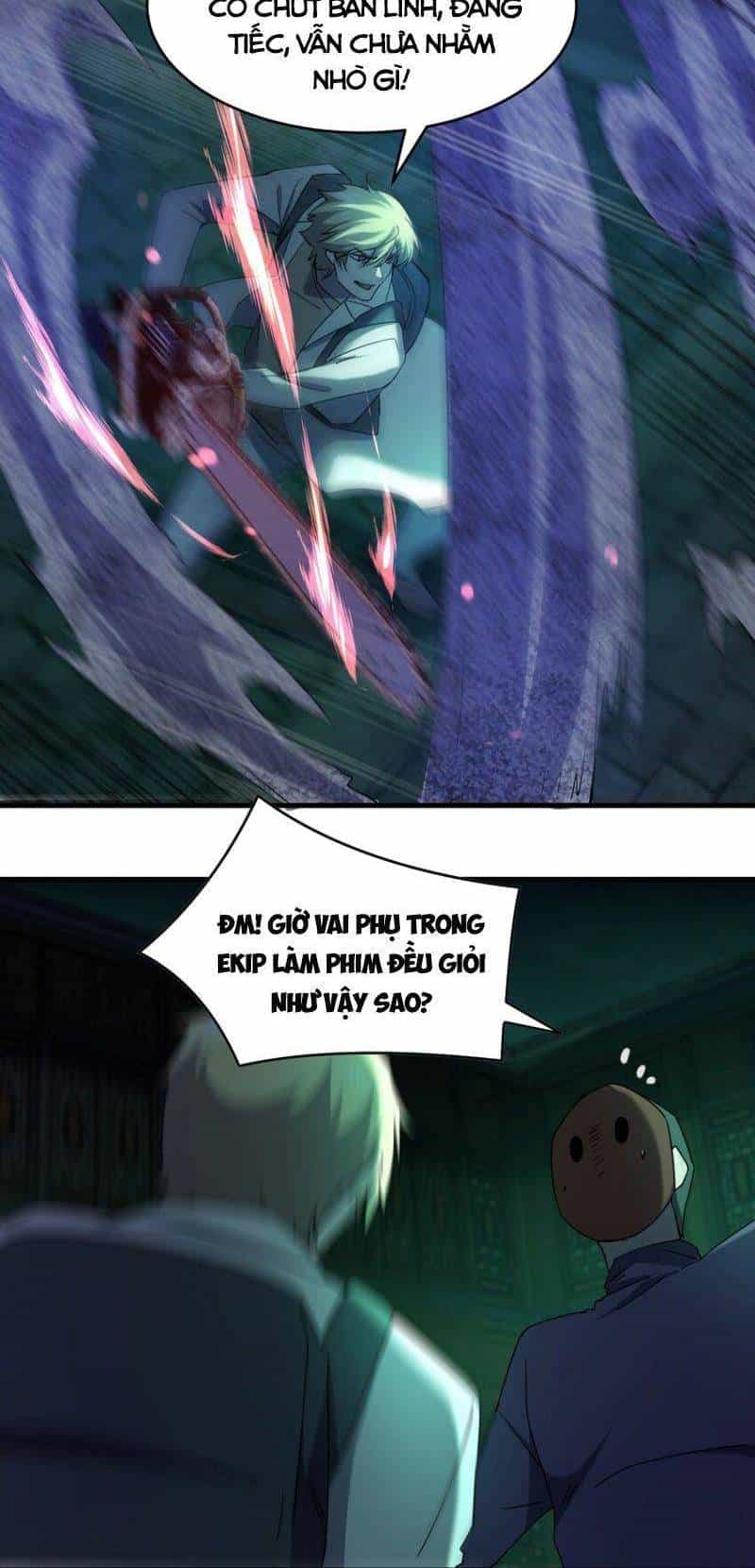 Đừng Hiểu Lầm, Tôi Mới Là Người Bị Hại! - Chương 90 - ảnh 26