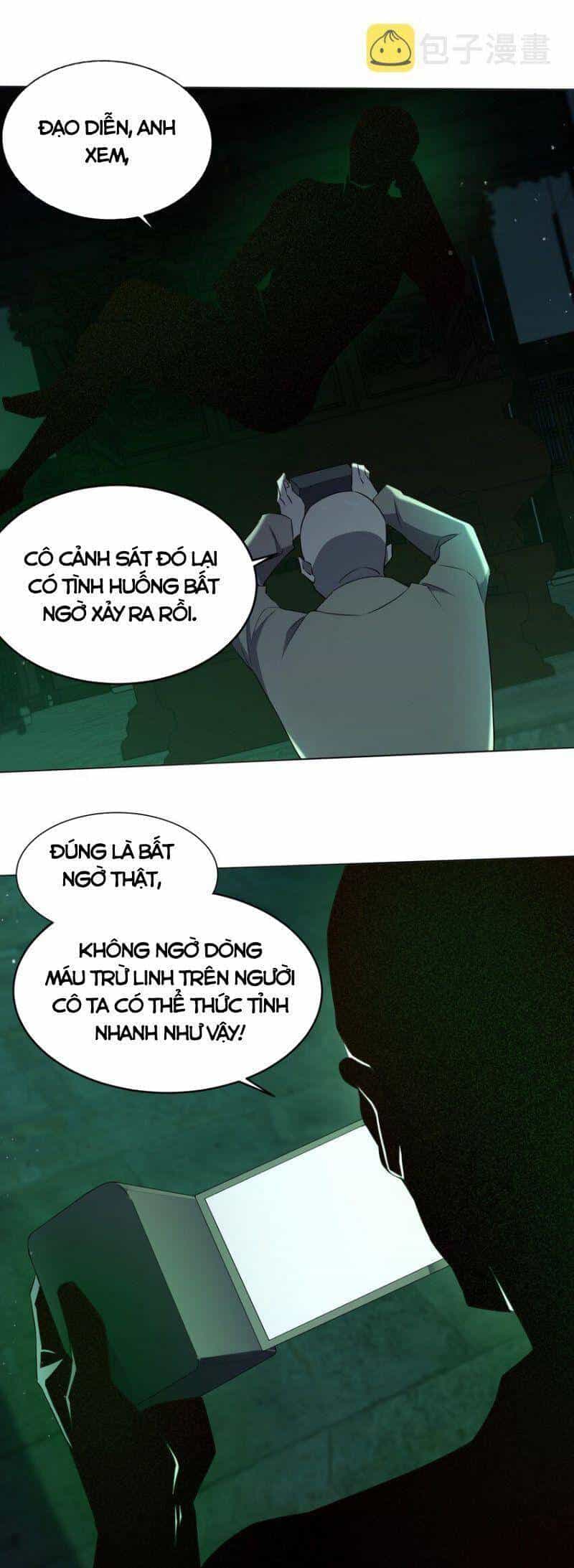Đừng Hiểu Lầm, Tôi Mới Là Người Bị Hại! - Chương 91 - ảnh 34