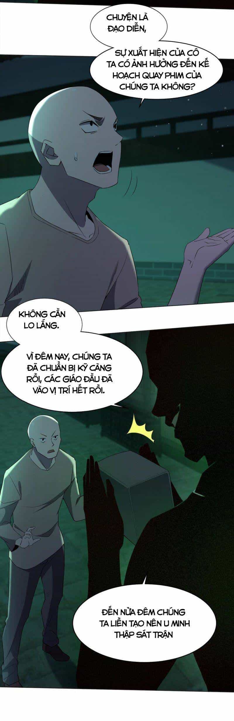 Đừng Hiểu Lầm, Tôi Mới Là Người Bị Hại! - Chương 91 - ảnh 35