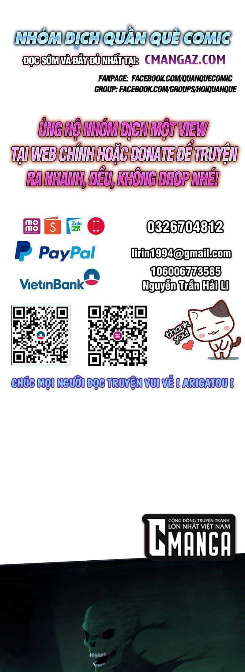Đừng Hiểu Lầm, Tôi Mới Là Người Bị Hại! - Chương 92 - ảnh 1