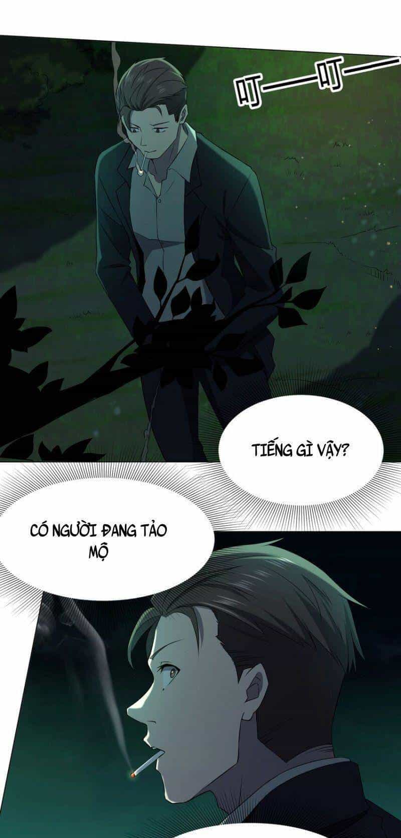 Đừng Hiểu Lầm, Tôi Mới Là Người Bị Hại! - Chương 92 - ảnh 11