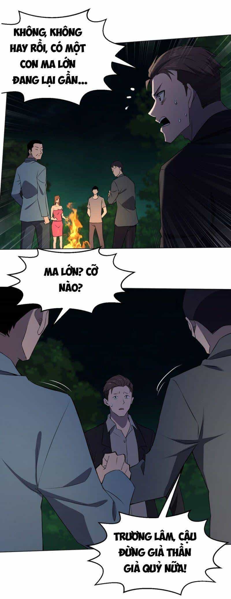 Đừng Hiểu Lầm, Tôi Mới Là Người Bị Hại! - Chương 92 - ảnh 25