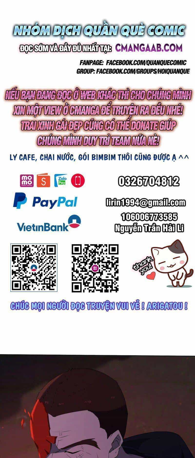 Đừng Hiểu Lầm, Tôi Mới Là Người Bị Hại! - Chương 94 - ảnh 1