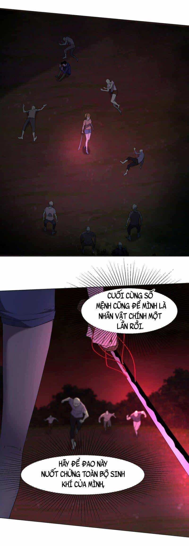 Đừng Hiểu Lầm, Tôi Mới Là Người Bị Hại! - Chương 94 - ảnh 27