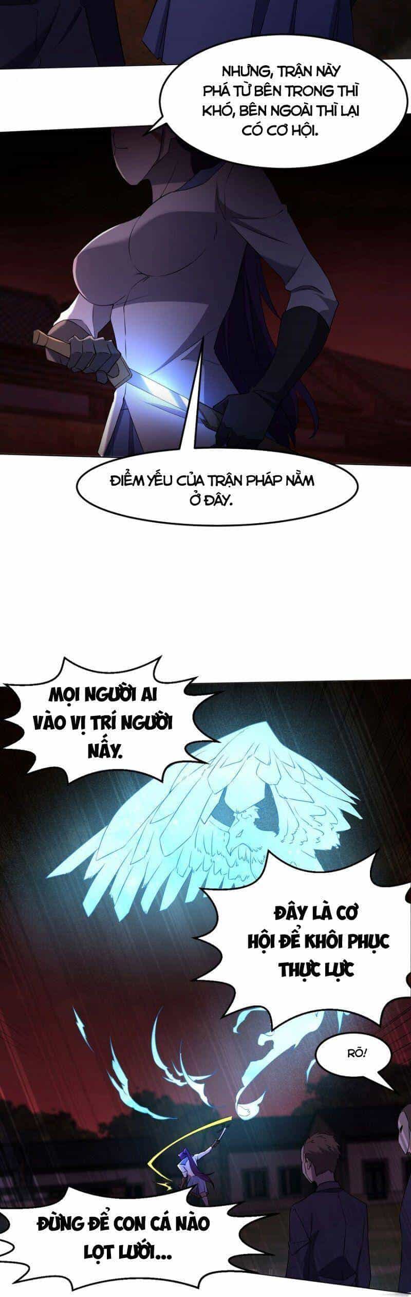 Đừng Hiểu Lầm, Tôi Mới Là Người Bị Hại! - Chương 94 - ảnh 31