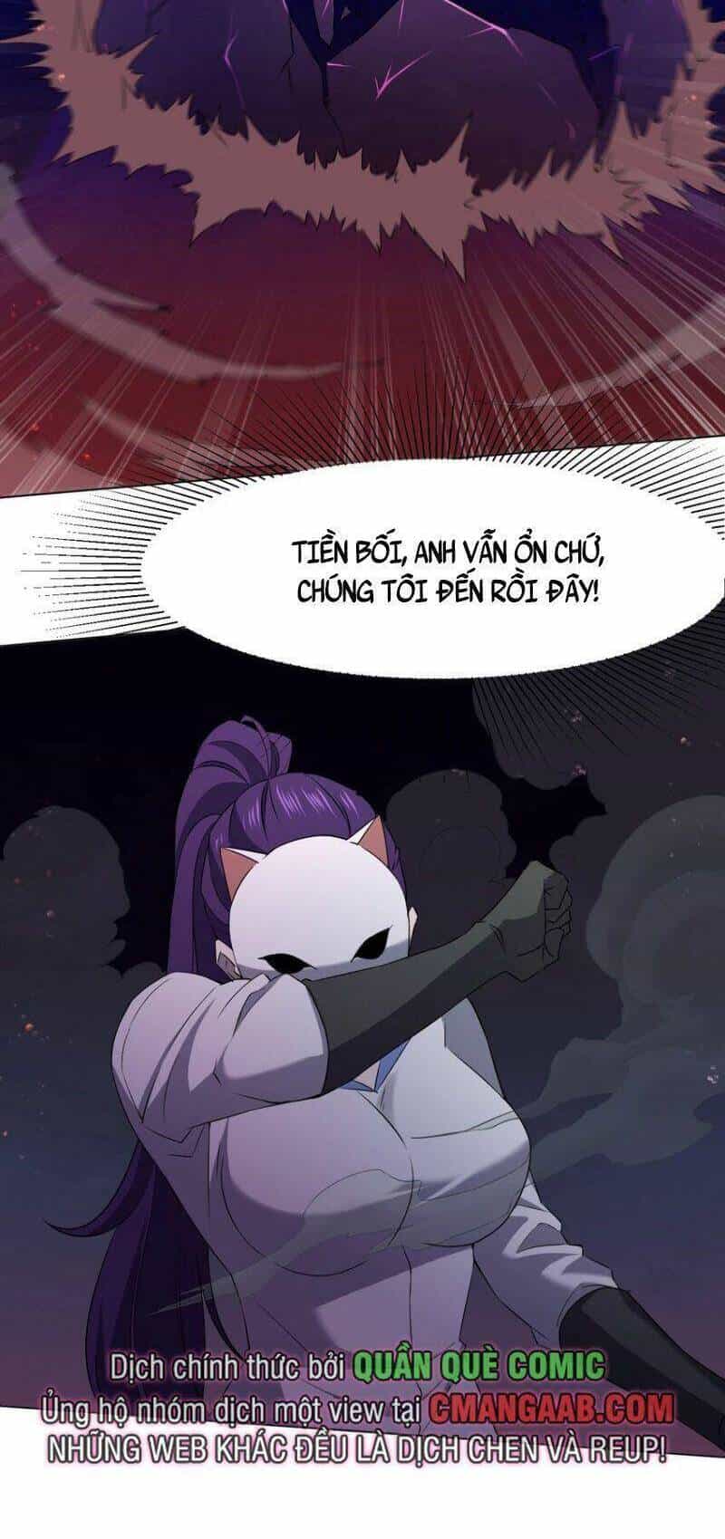 Đừng Hiểu Lầm, Tôi Mới Là Người Bị Hại! - Chương 94 - ảnh 34