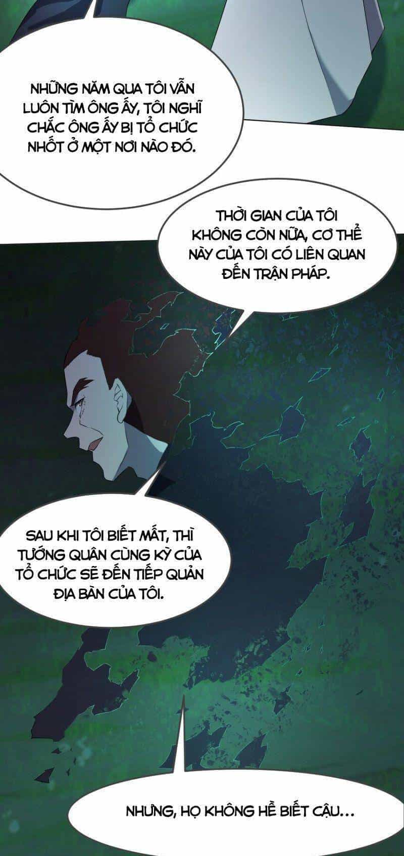 Đừng Hiểu Lầm, Tôi Mới Là Người Bị Hại! - Chương 94 - ảnh 41