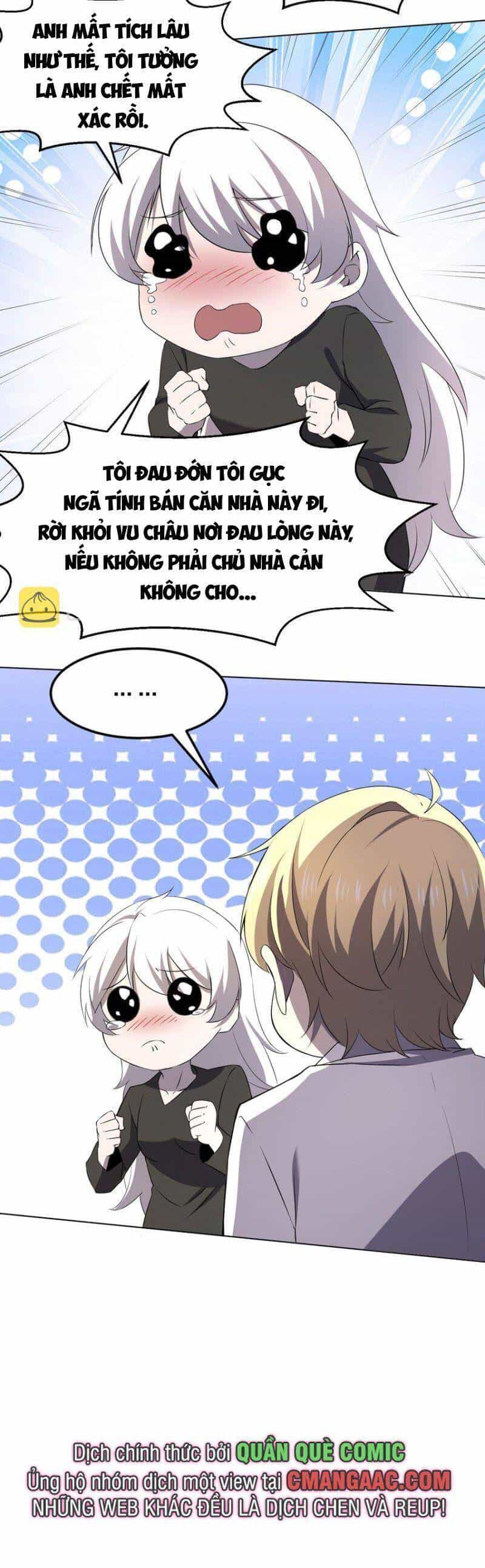 Đừng Hiểu Lầm, Tôi Mới Là Người Bị Hại! - Chương 95 - ảnh 19