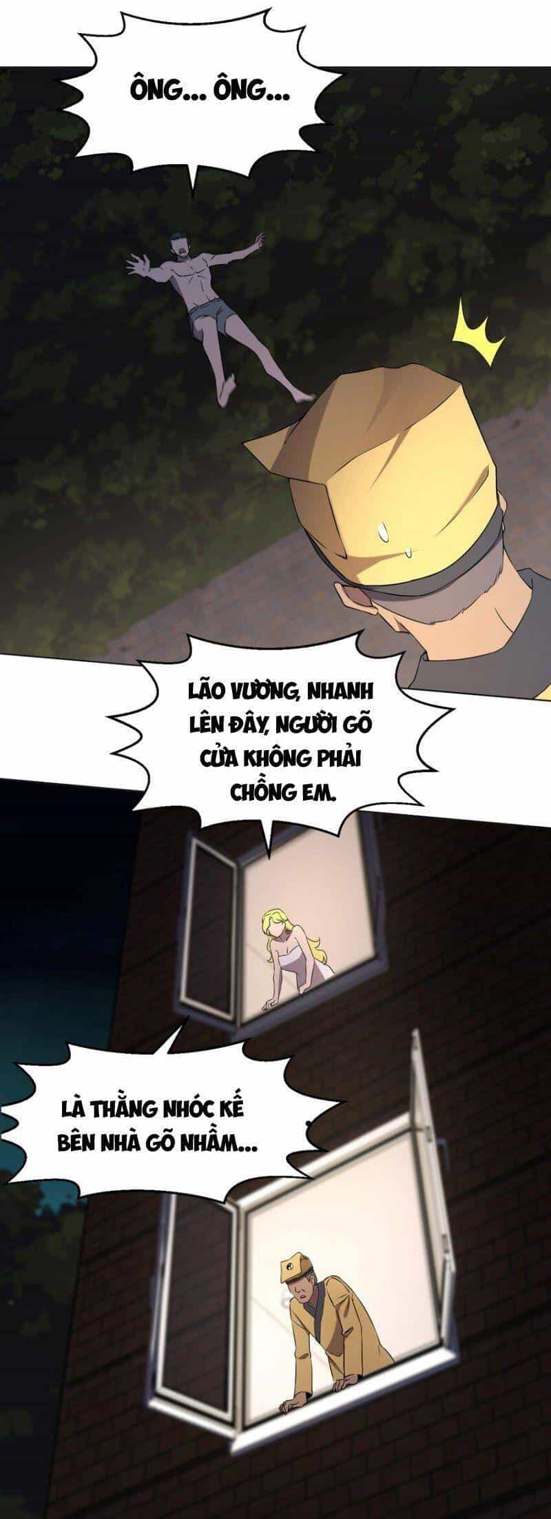 Đừng Hiểu Lầm, Tôi Mới Là Người Bị Hại! - Chương 95 - ảnh 24