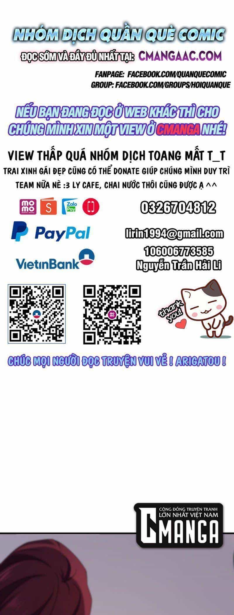 Đừng Hiểu Lầm, Tôi Mới Là Người Bị Hại! - Chương 96 - ảnh 1