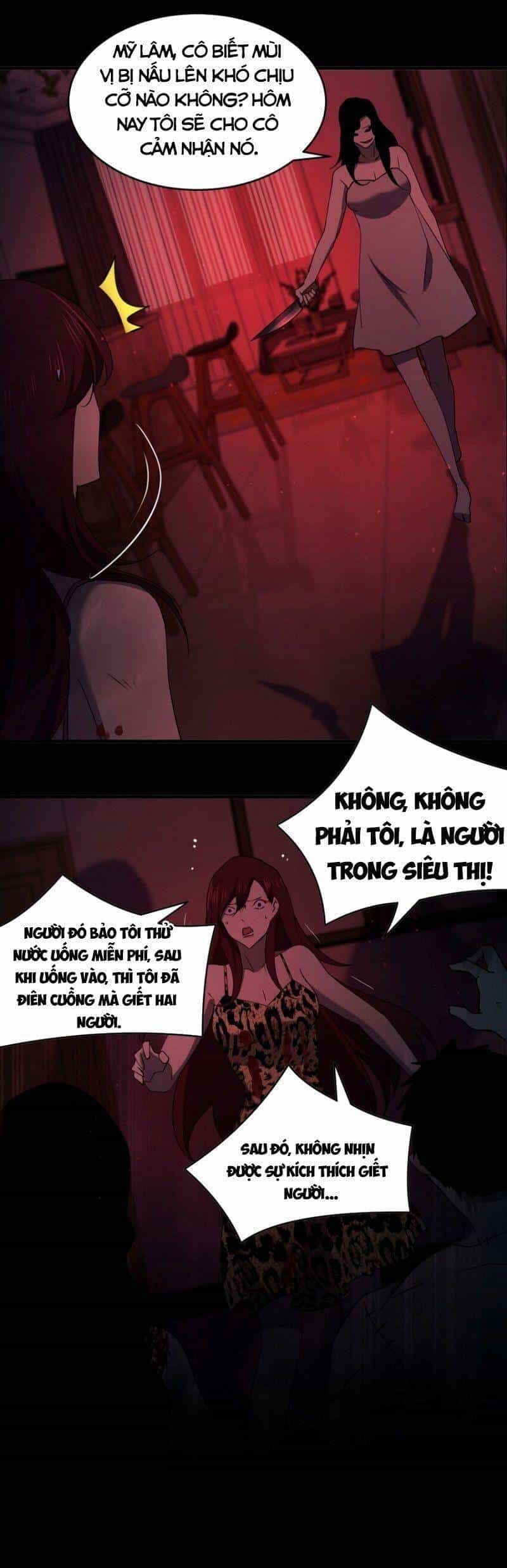 Đừng Hiểu Lầm, Tôi Mới Là Người Bị Hại! - Chương 96 - ảnh 10