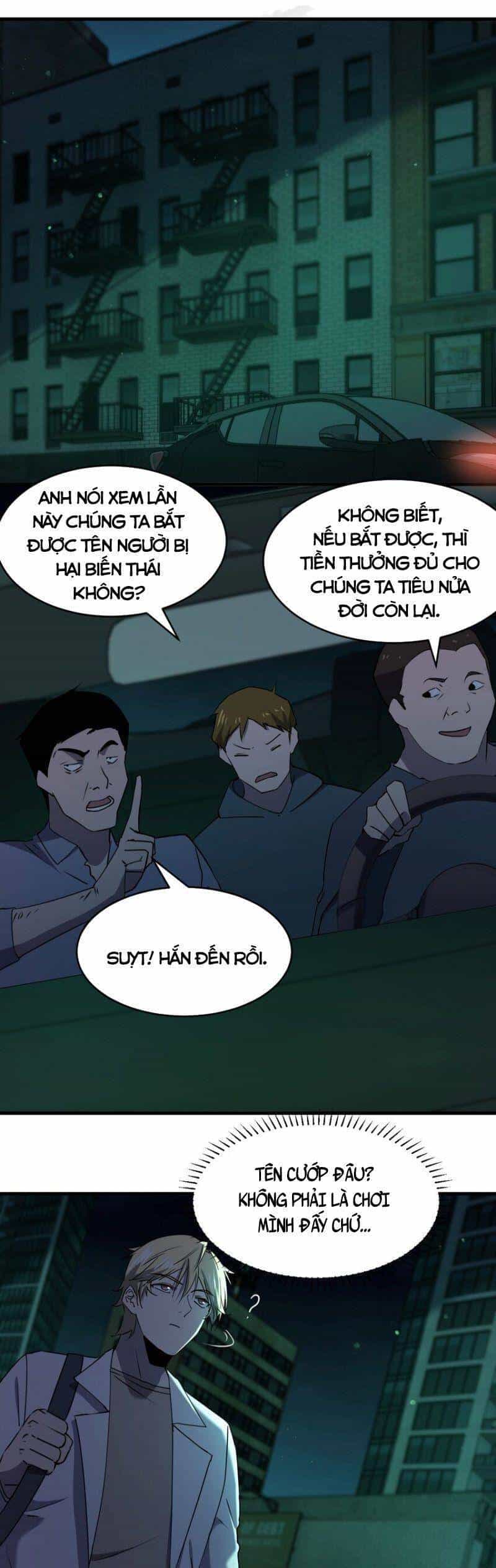 Đừng Hiểu Lầm, Tôi Mới Là Người Bị Hại! - Chương 96 - ảnh 17