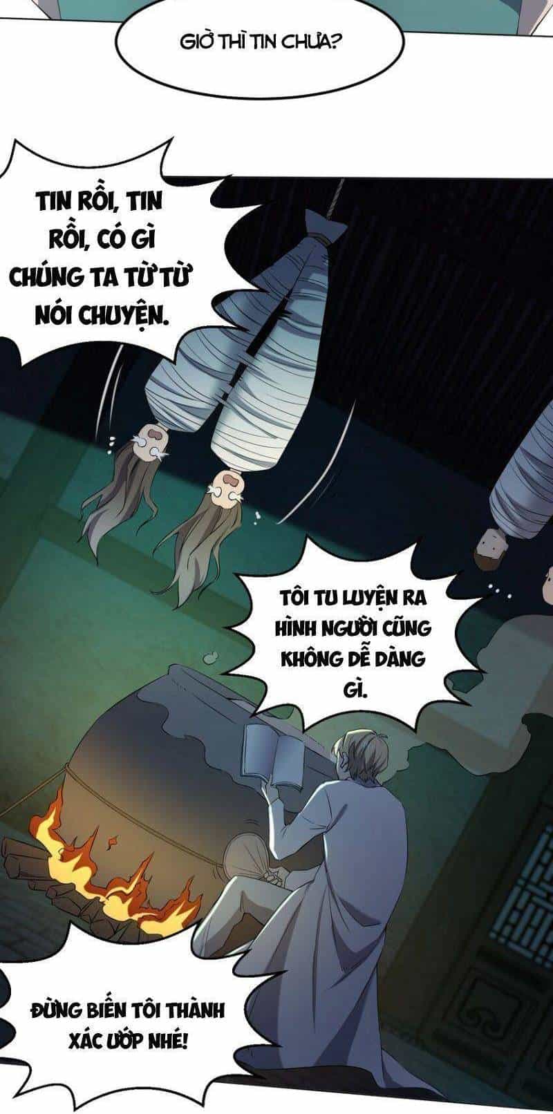 Đừng Hiểu Lầm, Tôi Mới Là Người Bị Hại! - Chương 97 - ảnh 20