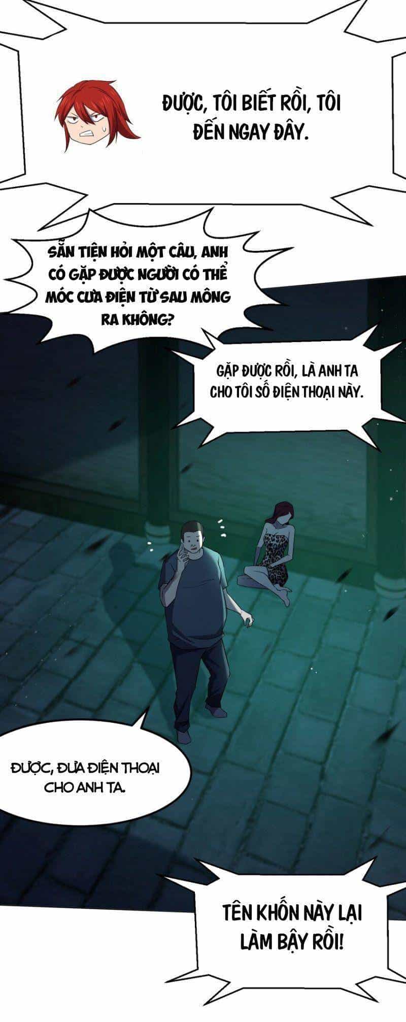 Đừng Hiểu Lầm, Tôi Mới Là Người Bị Hại! - Chương 97 - ảnh 30