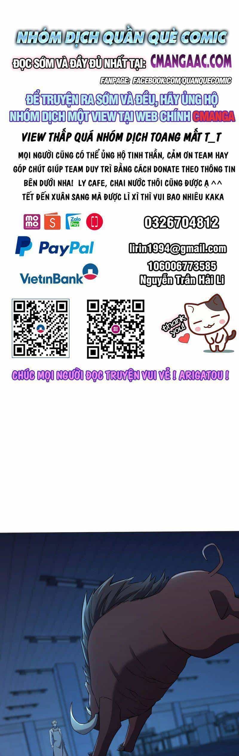 Đừng Hiểu Lầm, Tôi Mới Là Người Bị Hại! - Chương 98 - ảnh 1