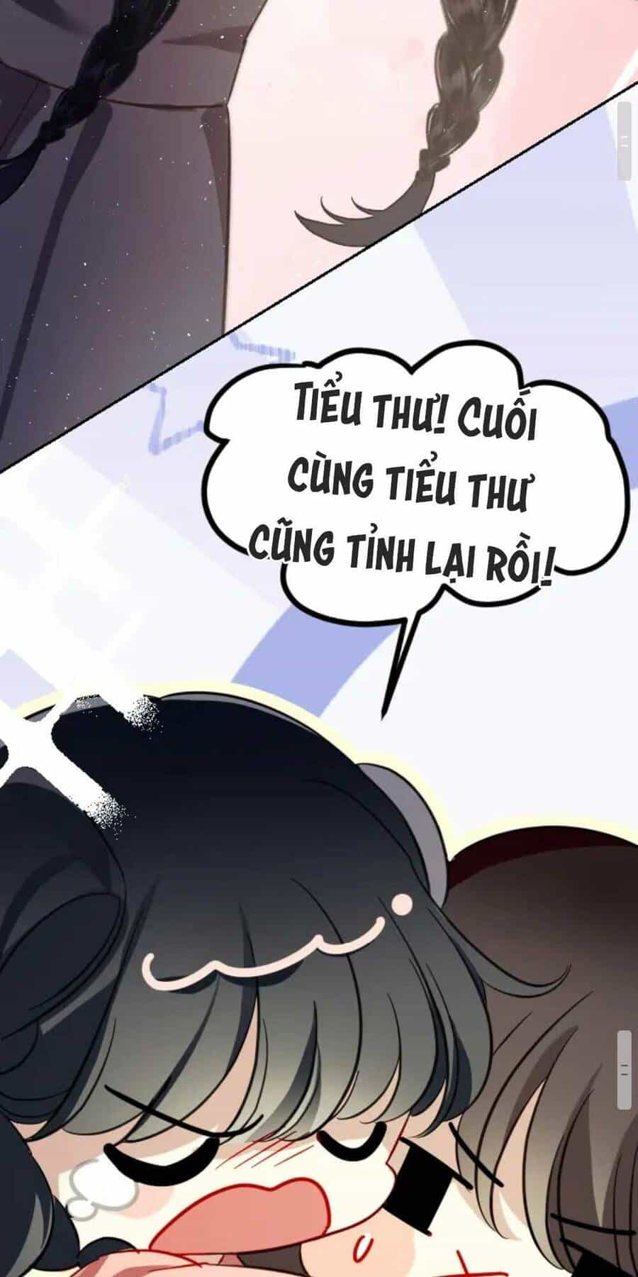 Đừng Hòng Chọc Ghẹo Tiểu Nha Đầu Ta - Chương 2 - ảnh 12