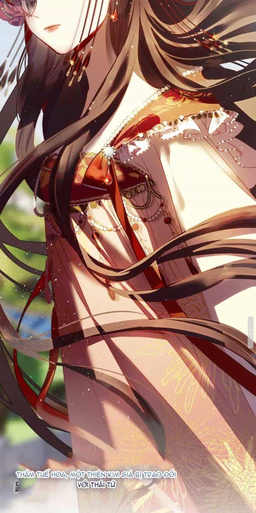 Đừng Hòng Chọc Ghẹo Tiểu Nha Đầu Ta - Chương 2 - ảnh 25