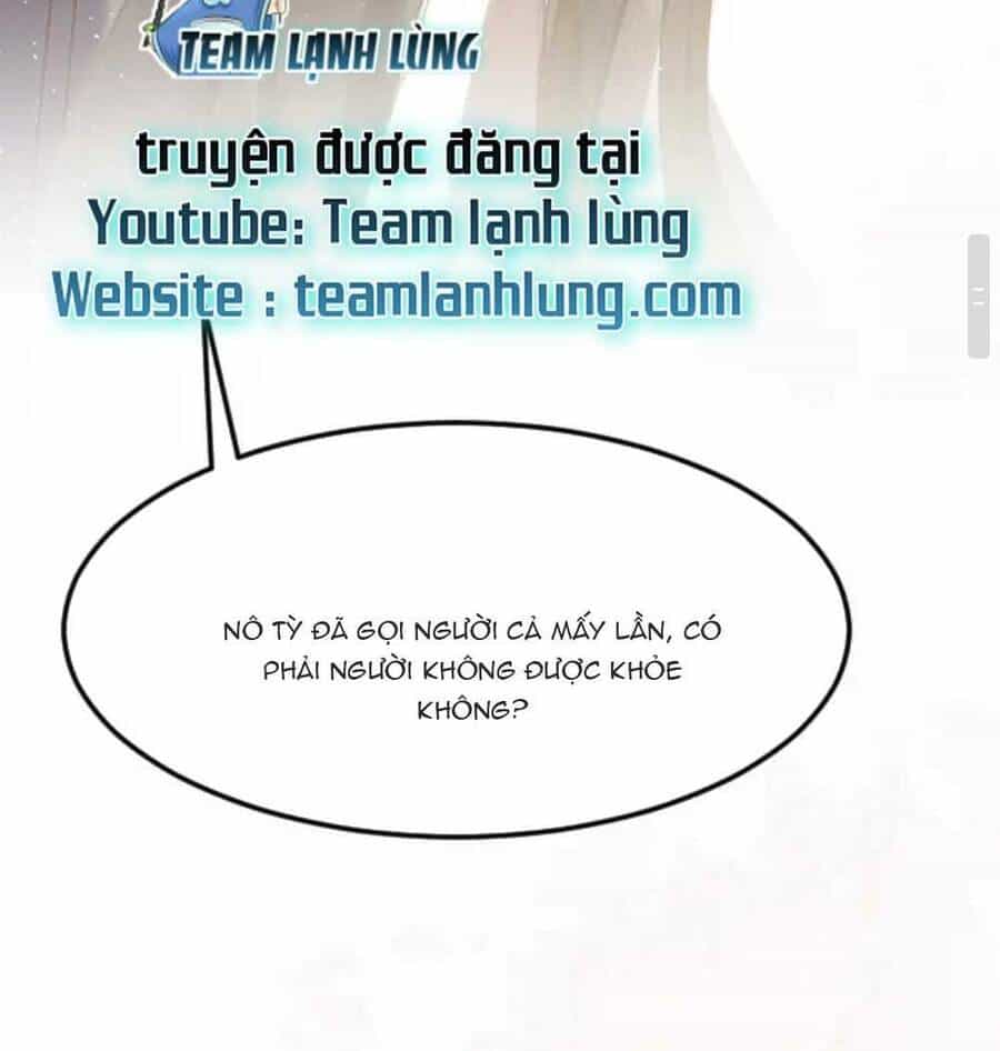 Đừng Hòng Chọc Ghẹo Tiểu Nha Đầu Ta - Chương 2 - ảnh 45