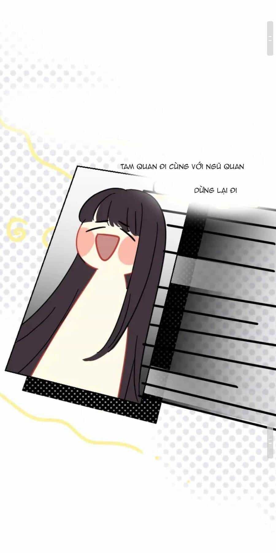 Đừng Hòng Chọc Ghẹo Tiểu Nha Đầu Ta - Chương 2 - ảnh 52