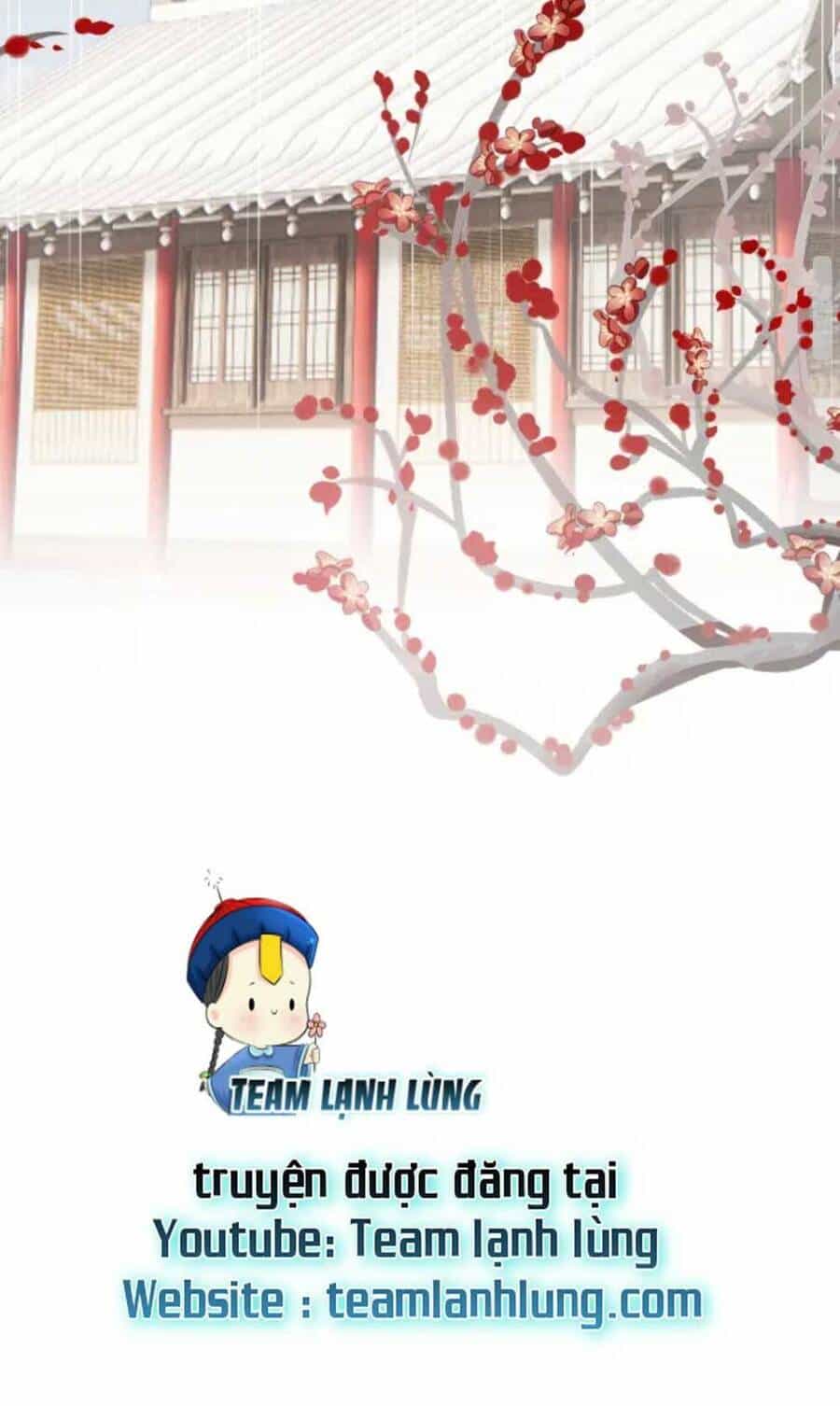 Đừng Hòng Chọc Ghẹo Tiểu Nha Đầu Ta - Chương 2 - ảnh 7