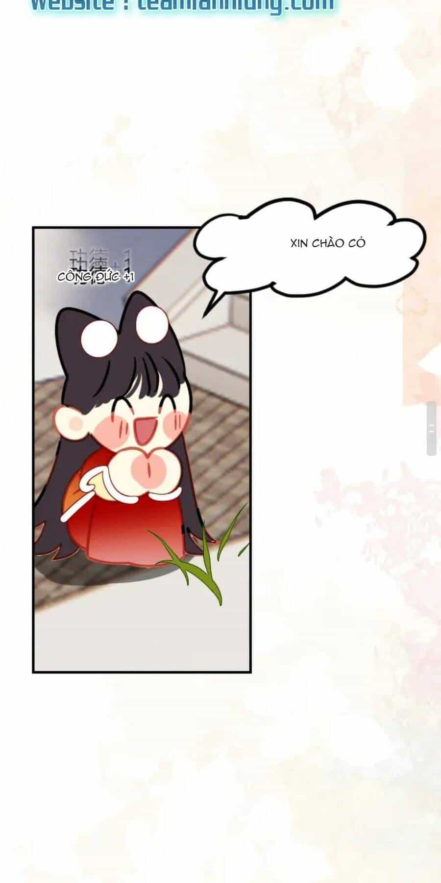 Đừng Hòng Chọc Ghẹo Tiểu Nha Đầu Ta - Chương 2 - ảnh 78